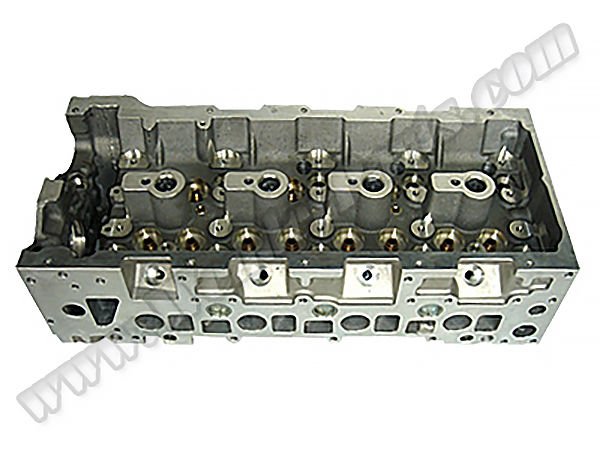 Silindir Kapağı OM611 [Spr901>904 Vito638] -Euro-3-