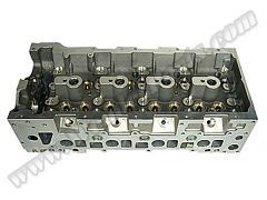 Silindir Kapağı OM611 [Spr901>904 Vito638] -Euro-3-