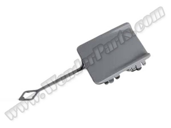 Tampon Çeki Kapağı F10 Arka -Basis- 2014-16