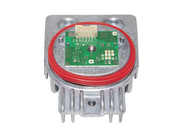 Far Modulü W205 Sağ; Led