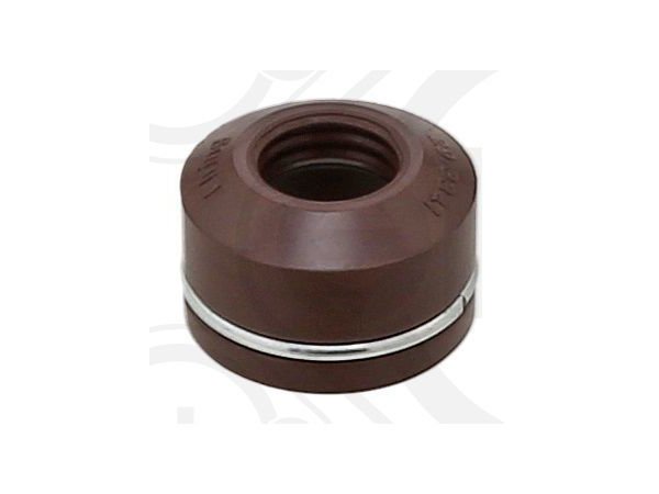 Supap Keçesi M102 M103 9mm Egzoz