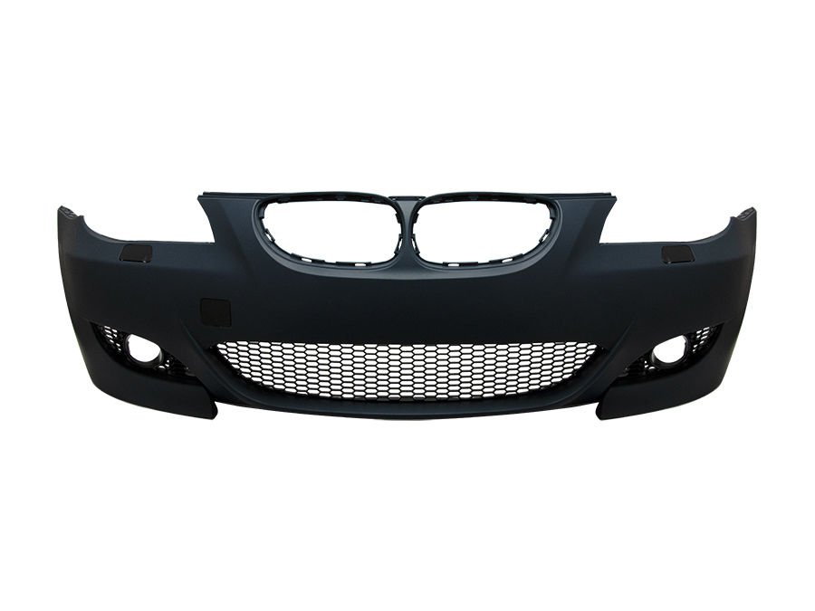 Komple Tampon E60+LCI Ön; F.Yık-lı SİS Delikli -///M5-STYLE- 2003-09