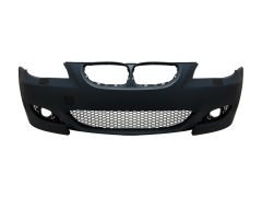 Komple Tampon E60+LCI Ön; F.Yık-lı SİS Delikli -///M5-STYLE- 2003-09