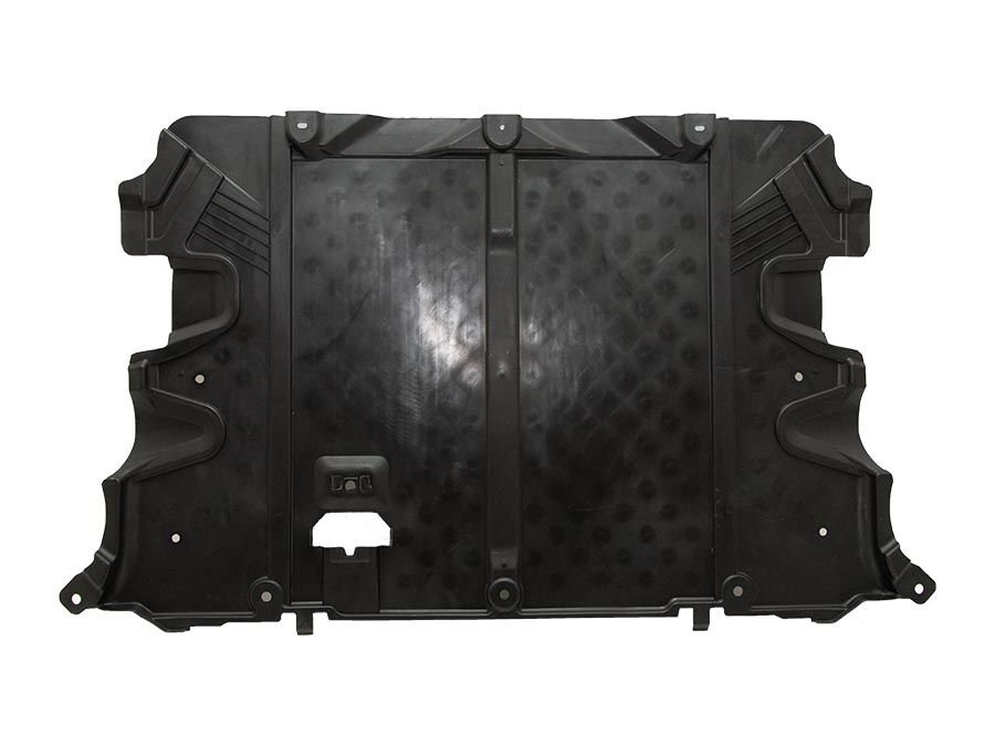 Motor Alt Muhafaza W223 4-Matic