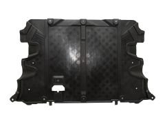 Motor Alt Muhafaza W223 4-Matic
