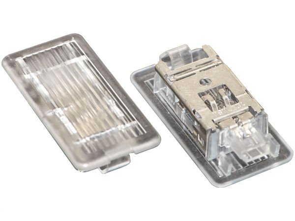 Tavan Lambası F20 F45 F30 F10 F01 X1:E84 X1:F48 X2:F39 Arka İç; Bagaj 12V W8W