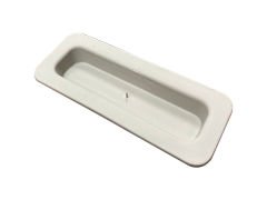 Sunroof Perde Tutamağı E46 Gri