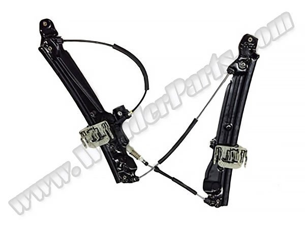 Cam Krikosu F10+LCI Ön Sol; Motorsuz