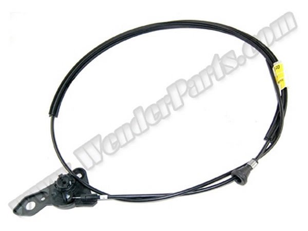 Kaput Teli E36 -Coupe-