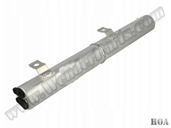 Klima Tüpü W203 W211