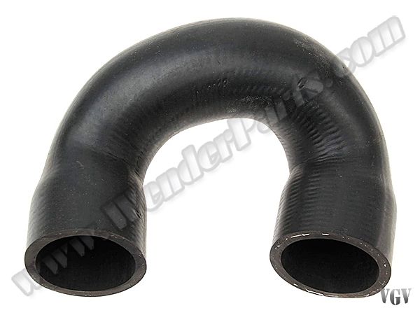 Termostat Hortumu N52/N N53 [E87 E90 E60 E65 X3:E83 X5:E70]