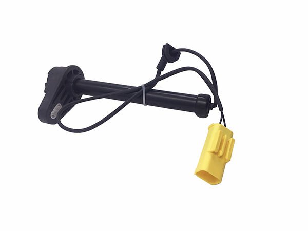 Kaput AirBag Fişeği W213