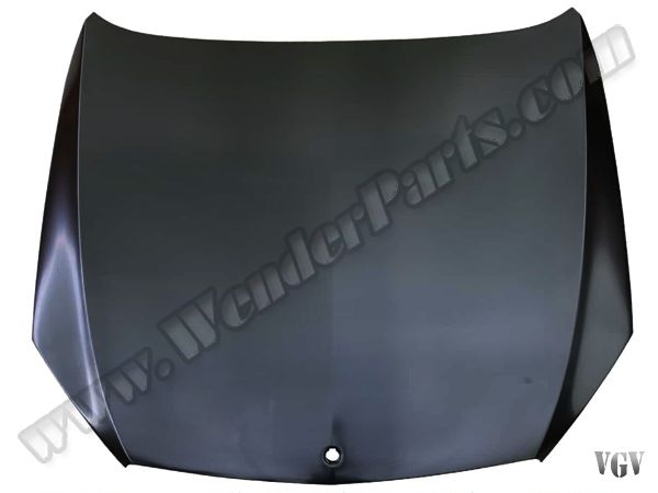 Kaput W222 Alüminyum 2013-