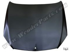 Kaput W222 Alüminyum 2013-