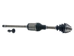 Komple Aks X1:E84 Ön Sağ -xDrive-