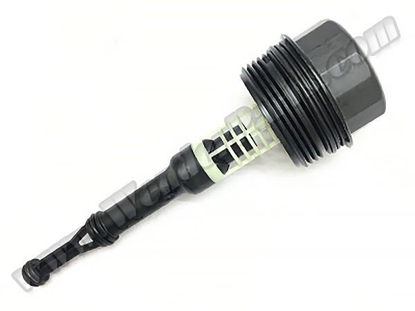 Yağ Filtre Kapağı OM651 [W204 W212 W221 W222 W166 W176 W246 C117 Spr906 Vito639/447]