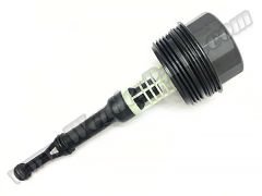 Yağ Filtre Kapağı OM651 [W204 W212 W221 W222 W166 W176 W246 C117 Spr906 Vito639/447]