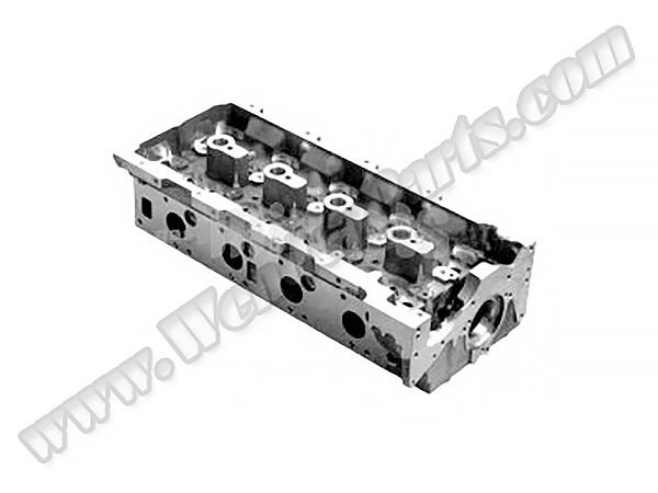 Silindir Kapağı OM611 [W202 W203 W210] -Euro-3-