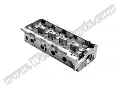 Silindir Kapağı OM611 [W202 W203 W210] -Euro-3-