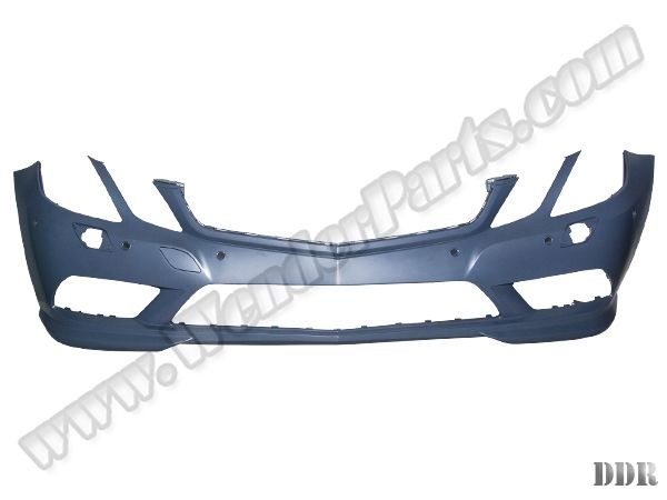 Tampon C207 Ön; F.Yık-lı PDCli -AMG- 2009-12