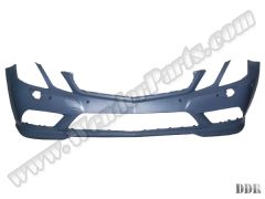 Tampon C207 Ön; F.Yık-lı PDCli -AMG- 2009-12