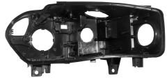 Far Kasası X5:F15 X6:F16 Sağ AHL-LED 2014-18