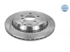 Fren Diski W164 W251 Set:2ad Arka Havalı 4-Matic 280>500