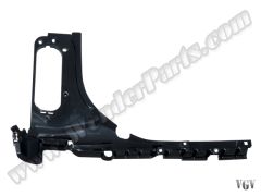 Tampon Braketi Mini-R55 Arka İç Sağ -///M-