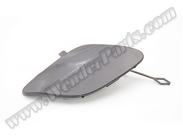 Tampon Çeki Kapağı W205 Ön -AMG- 2014-18
