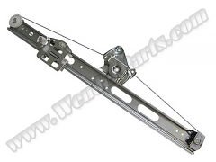 Cam Krikosu W168 Ön Sağ; Motorsuz 1998-01