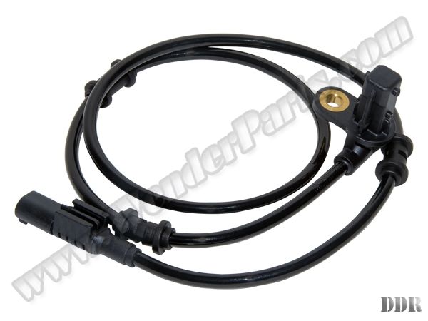ABS Sensörü W163 Ön Sol 2002-05
