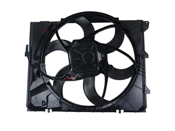 Komple Fan E87 E90 [N52/N N53]