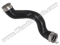Turbo İnterkol Hortumu W211 [OM642] Sağ