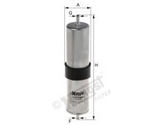 Yakıt Filtresi 1ND [Mini-R50]