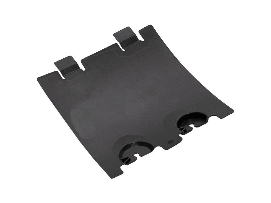 Çamurluk Davlumbaz Kapağı X253 C253 Ön Sol