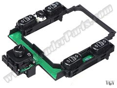 Cam Düğmesi W202 Komple