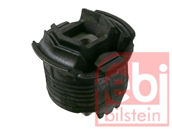 Travers Takozu W210 Arka; Arka Taraf