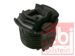 Travers Takozu W210 Arka; Arka Taraf
