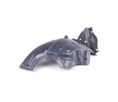 ÖN ÇAMURLUK DAVLUMBAZI SOL UÇ W212 2009-