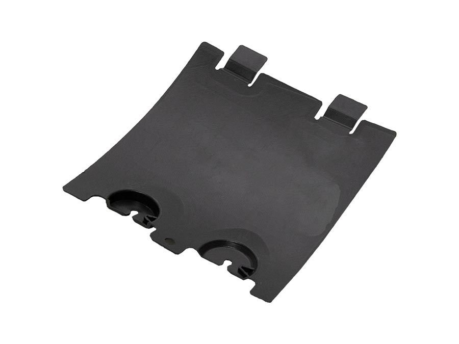 Çamurluk Davlumbaz Kapağı X253 C253 Ön Sağ