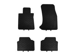 Paspas E90+LCI Set Siyah