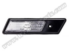 Çamurluk Sinyali E34 E32 E36 (E30) Sağ; Beyaz