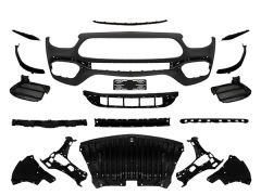 Komple Tampon W213 Ön; PDCli -AMG E63- 2020-