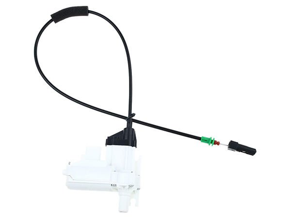 Kapı Kilit Motoru (Aktuator) W222 Arka Sağ