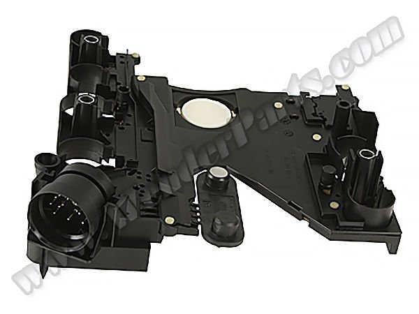 Otm.Şanz Kartı W140 W202>212 W220 W221 W163 Spr906 Vito639 722.6 5G-Tronic Şanzıman
