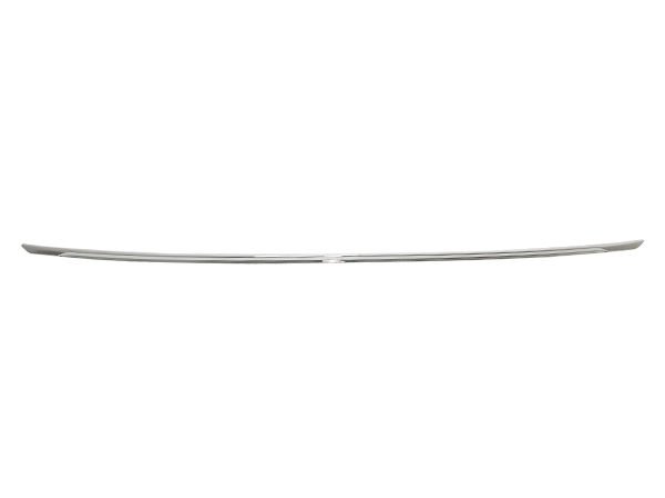 Tampon Nikelajı F30-LCI Arka Orta -Luxury-