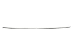 Tampon Nikelajı F30-LCI Arka Orta -Luxury-