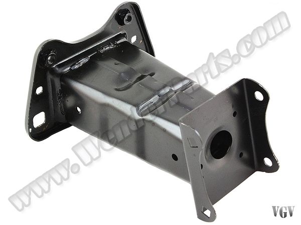 Tampon Demir Ayağı W164 X164 Ön Sol 2005-12