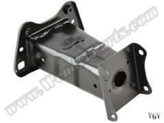Tampon Demir Ayağı W164 X164 Ön Sol 2005-12