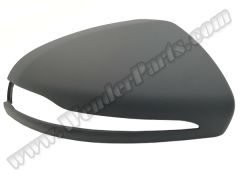 Ayna Kapağı W205 W222 C217 X253 Sağ Gri
